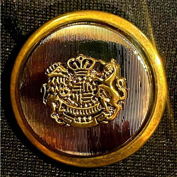 Womens Just Quella Black Bodycon Ruched Sides Back LS Sexy High Neck Dress Large - Picture 5 of 13